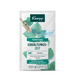 Kneipp Fürdőkristály - Szabad Légutak 60g