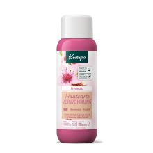 Kneipp Aroma Habfürdő - Bársonyos Bőr 400ml