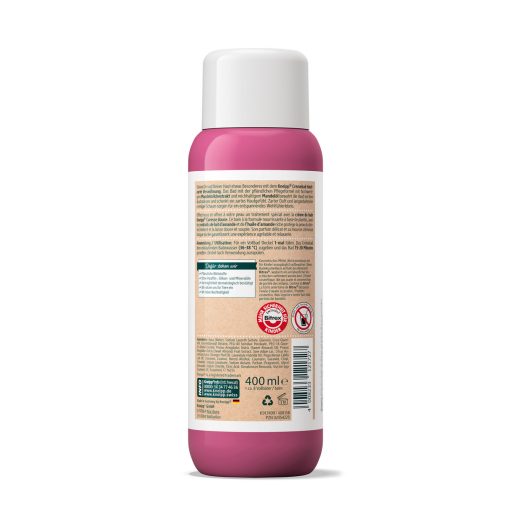 Kneipp Aroma Habfürdő - Bársonyos Bőr 400ml