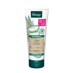 Kneipp Aroma Tusfürdő - Aloe Vera 200 ml