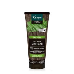 Kneipp Aroma Tusfürdő - Energikus kezdet 200ml
