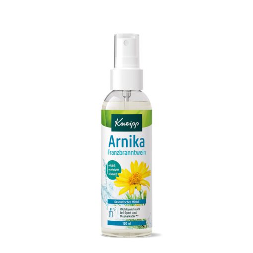 Kneipp Árnika Spray 150ml