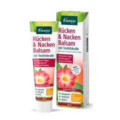 Kneipp Hát- és nyakbalzsam 100m