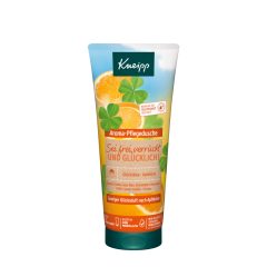   Kneipp Aroma tusfürdő Légy szabad, őrült és boldog 200ml