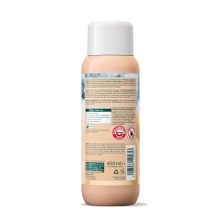 Kneipp Krém Habfürdő - Téli gondoskodás 400 ml