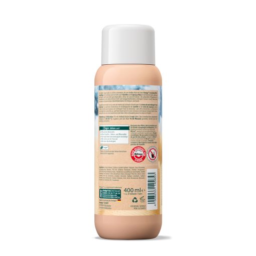 Kneipp Krém Habfürdő - Téli gondoskodás 400 ml