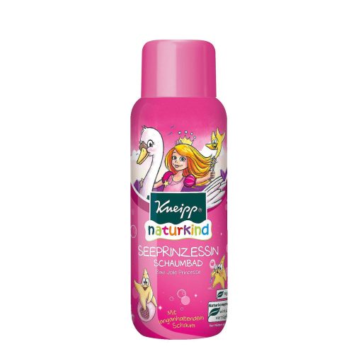 Kneipp Naturkind Habfürdő - Tenger hercegnője 400ml