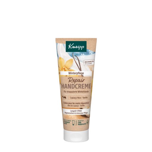 Kneipp Kézkrém - Téli gondoskodás 75 ml