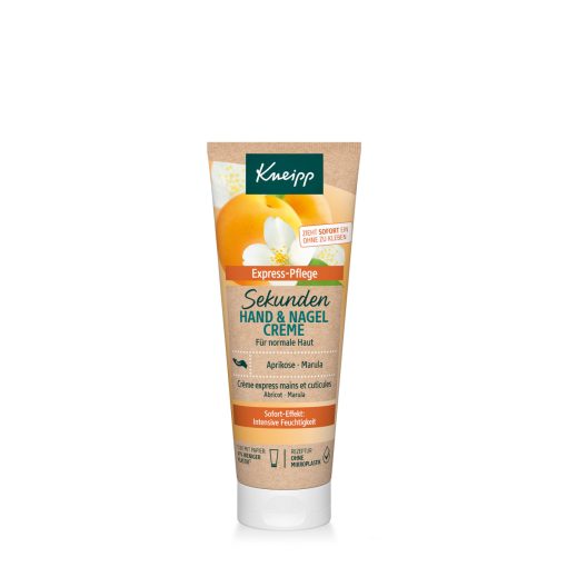 Kneipp Kézkrém - Szekundum Körömápoló 75 ml