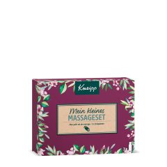 Kneipp Masszázsolaj Trió 3x20ml