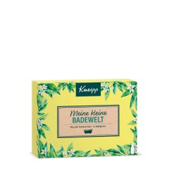 Kneipp Fürdőolaj Trió 3x20ml