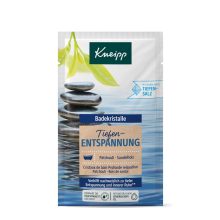 Kneipp Fürdőkristály - Mélyrelaxáló 60g