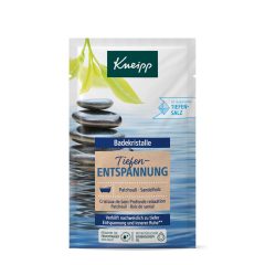 Kneipp Fürdőkristály - Mélyrelaxáló 60g