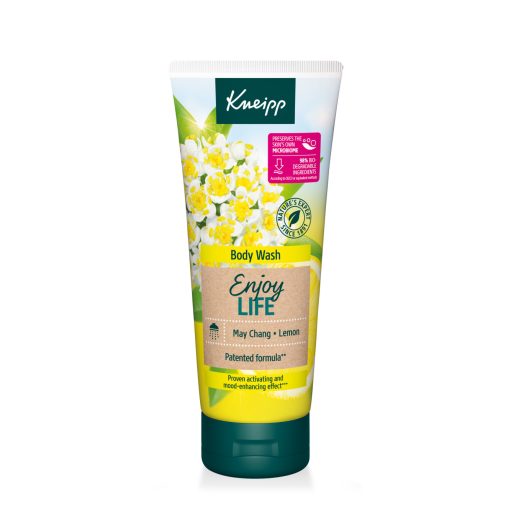 Kneipp Aroma Tusfürdő - Derűs Nap 200ml