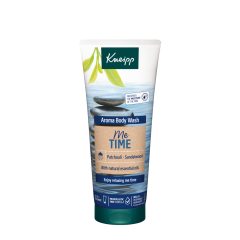 Kneipp  Aroma Tusfürdő - Énidő 200ml