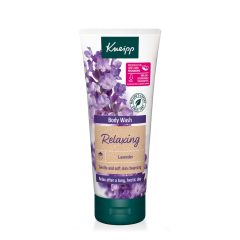 Kneipp Aroma Tusfürdő - Levendula 200ml EU