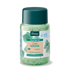 Kneipp Fürdőkristály - Szabad Légutak 500g