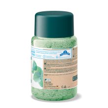 Kneipp Fürdőkristály - Szabad Légutak 500g