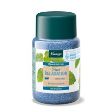 Kneipp Fürdőkristály - Tökéletes Kikapcsolódás 500g