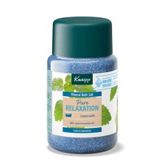 Kneipp Fürdőkristály - Tökéletes Kikapcsolódás 500g