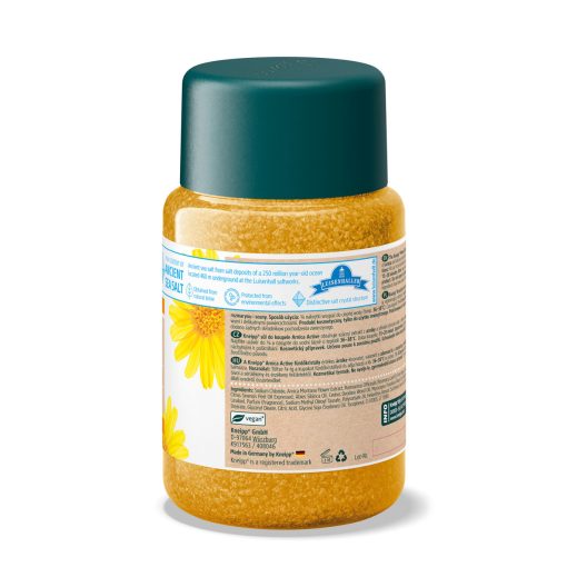 Kneipp Fürdőkristály - Ízület- és Izomlazító 500g