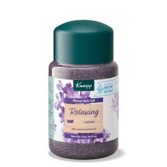 Kneipp Fürdőkristály - Levendula 500 g