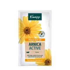 Kneipp Fürdőkristály - Ízület- és Izomlazító 60g