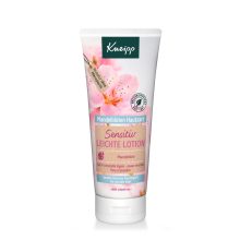 Kneipp Testápoló Tej - Mandulavirág Soft 200ml