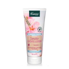 Kneipp Testápoló Tej - Mandulavirág Soft 200ml