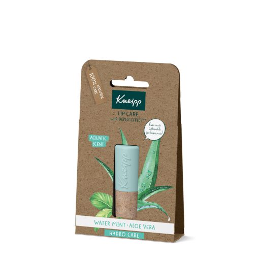 Kneipp Ajakápoló Vízimenta