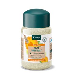 Kneipp Fürdőkristály - Lábápoló 500g