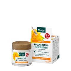 Kneipp Lábápoló vaj 100ml