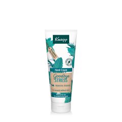 Kneipp Kézkrém - Goodbye Stress 75 ml