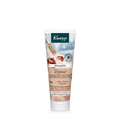 Kneipp Kézkrém - Téli érzés 75 ml 