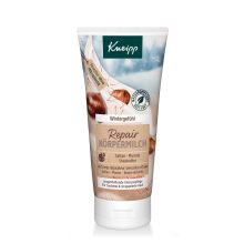 Kneipp Testápoló Tej - Téli érzés 175 ml