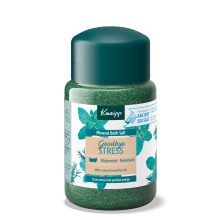 Kneipp Fürdőkristály - Goodbye Stress 500g 