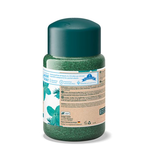 Kneipp Fürdőkristály - Goodbye Stress 500g 