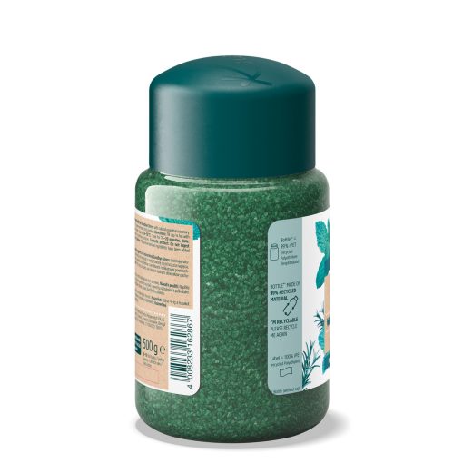 Kneipp Fürdőkristály - Goodbye Stress 500g 