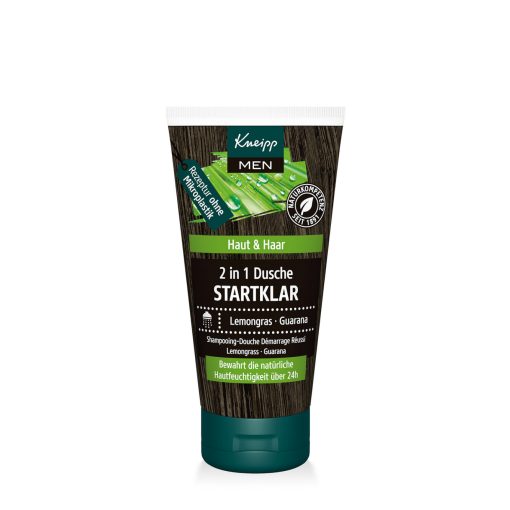 Kneipp Aroma Tusfürdő -  Energikus Kezdet 50ml