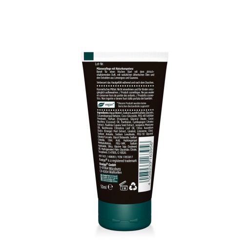 Kneipp Aroma Tusfürdő -  Energikus Kezdet 50ml