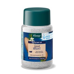 Kneipp Fürdőkristály - Jó Éjszakát 500 g