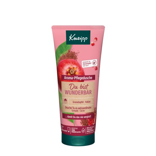 Kneipp Aroma Tusfürdő - Csodálatos vagy 200 ml