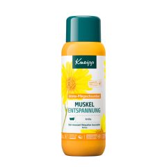 KNEIPP AROMA HABFÜRDŐ IZÜLET-ÉS IZOMLAZÍTÓ 400ML