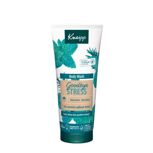 Kneipp Aroma Tusfürdő - Goodbye Stress 200 ml