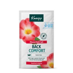 Kneipp Fürdőkristály - Hát- és Deréklazító 60g