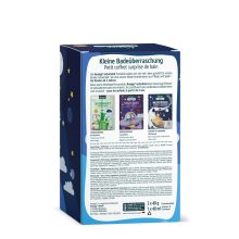 Kneipp Naturkind Fürdőélmény Űrkaland