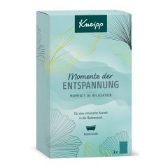 Kneipp  Szett - Pihenés pillanatai válogatás 3x60 g