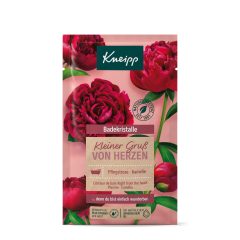 Kneipp Fürdőkristály - Szívélyes üdvözlet 60g