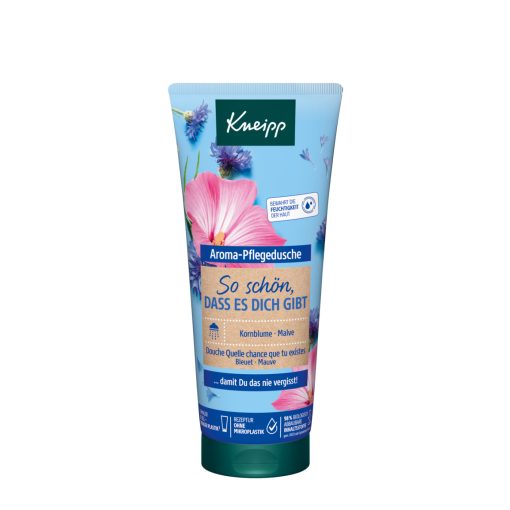 Kneipp Aroma tusfürdő Olyan jó, hogy vagy nekem 200ml