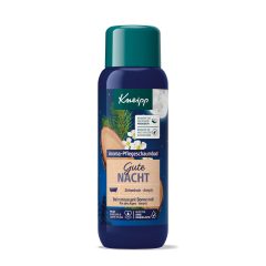 Kneipp Aroma Habfürdő - Jó éjszakát 400ml